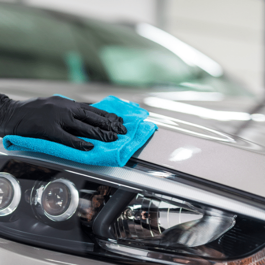 Sasalı Oto Pasta Cila